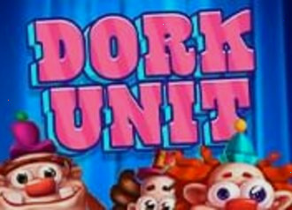Играть Дорк Юнит Dork Unit с бонусами