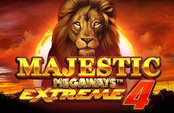 Majestic Megaways Extreme