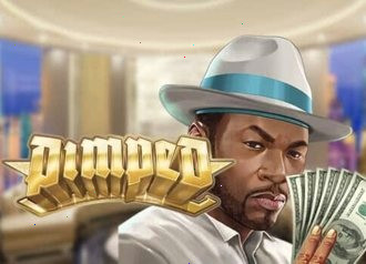 Игровой автомат Pimped на официальном сайте