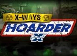 xWays Hoarder xSplit Nolimit City